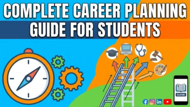 Complete Career Planning Guide for Students