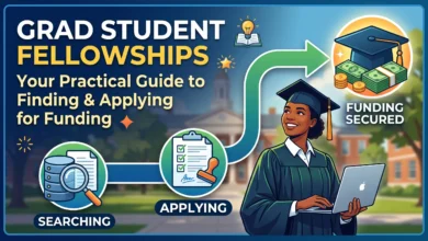 Fellowships for Graduate Students